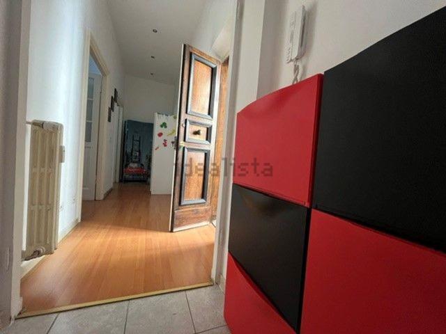 Appartamento in affitto di 55 m² in Piazza Regina Margherita