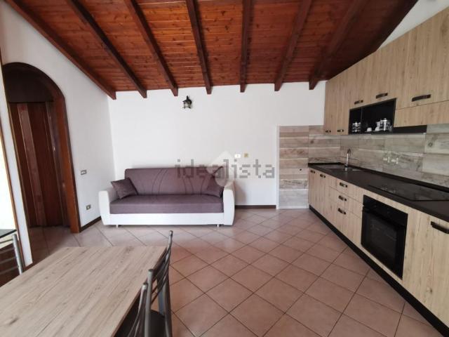 Appartamento in affitto di 55 m² in Piazza Santa Maria, 4