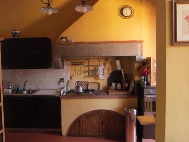 Appartamento in affitto di 55 m² in Piazza Santo Spirito, 23