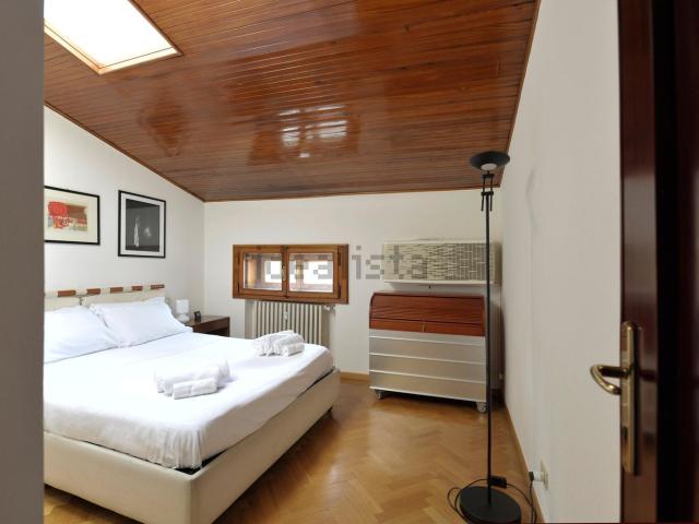 Appartamento in affitto di 55 m² in Piazza San Martino, 1