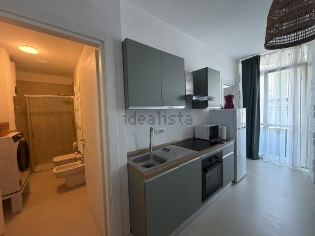 Appartamento in affitto di 55 m² in Piazza Statuto, 24