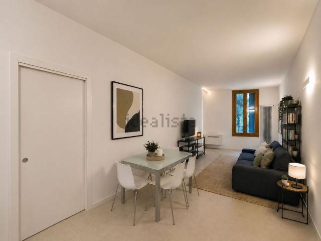 Appartamento in affitto di 55 m² in Piazzale Mazzini, 19