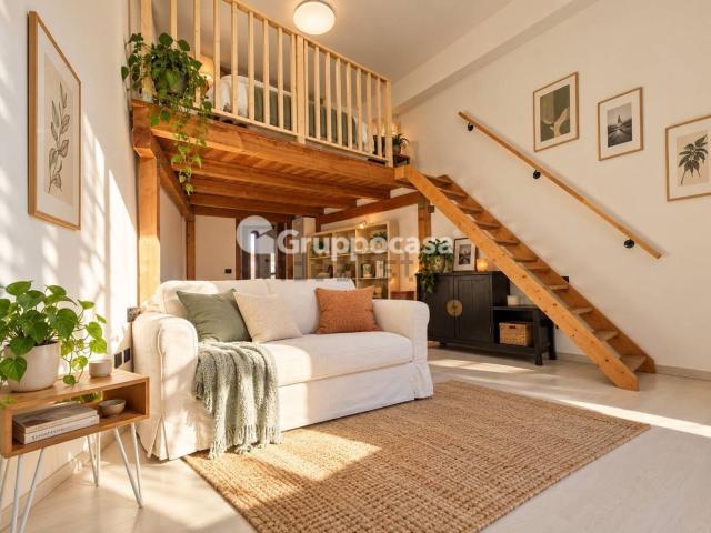Appartamento in affitto di 55 m² in Piazzale Antonio Baiamonti, 4