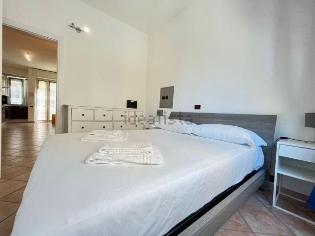 Appartamento in affitto di 55 m² in Piazzale Carlo Archinto
