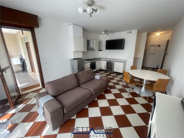 Appartamento in affitto di 55 m² in Piazzale Collodi, 4