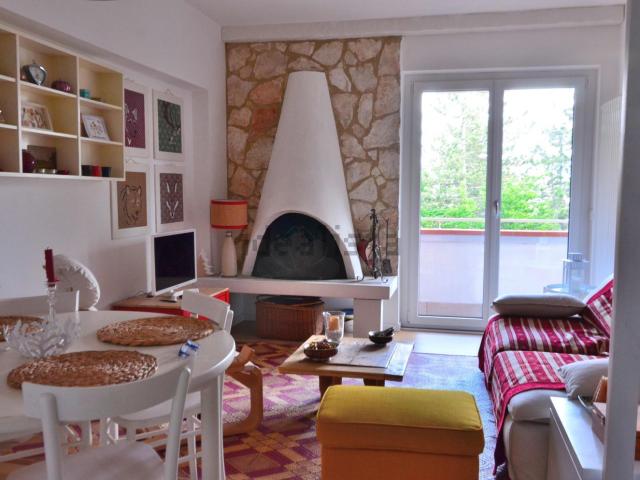 Appartamento in affitto di 55 m² in Piazzale Funivia, 473