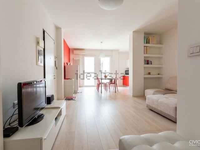 Appartamento in affitto di 55 m² in Piazzetta Conciapelli