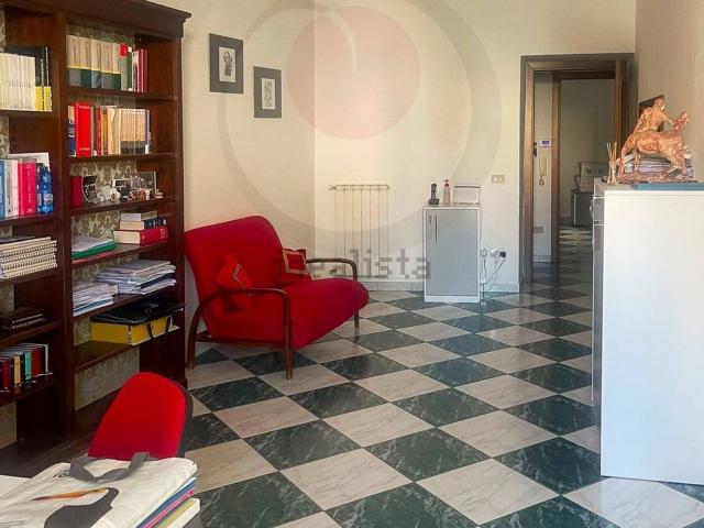 Appartamento in affitto di 55 m² in Strada de&apos  Frentani