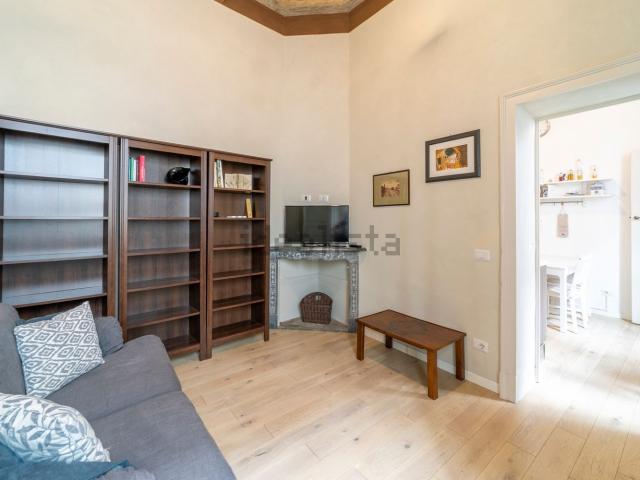 Appartamento in affitto di 55 m² in Strada Felice Cavallotti, 10