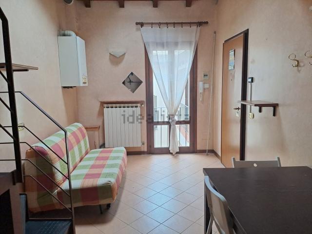Appartamento in affitto di 55 m² in Strada Massimo D&apos Azeglio