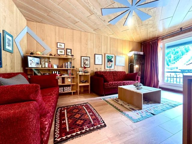 Appartamento in affitto di 55 m² in Strada Reale Vecchia Granges, 5
