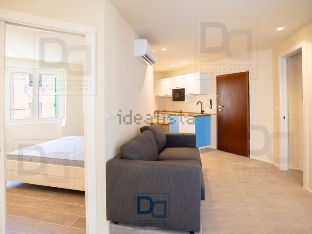 Appartamento in affitto di 55 m² in Vico Caprettari, 5