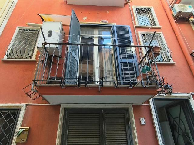 Appartamento in affitto di 55 m² in Vico Magazzini, 31