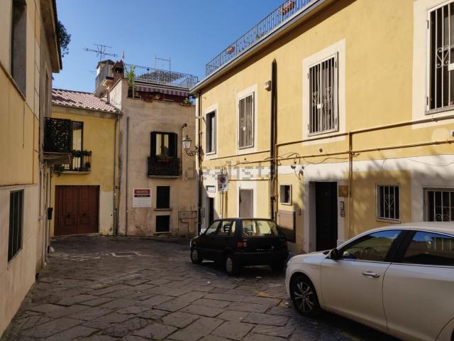 Appartamento in affitto di 55 m² in Vico San Gennaro
