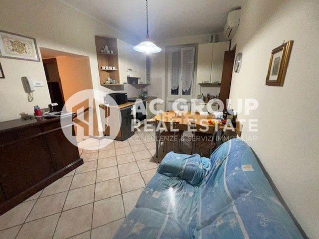 Appartamento in affitto di 55 m² in Vicolo Castellaccio