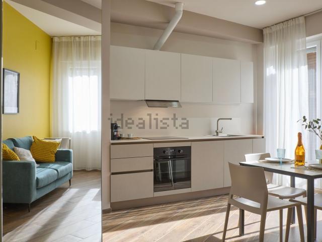 Appartamento in affitto di 55 m² in Vicolo dell&apos argano, 5