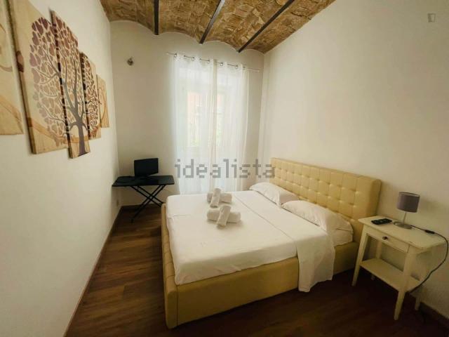Appartamento in affitto di 55 m² in Vicolo della Penitenza