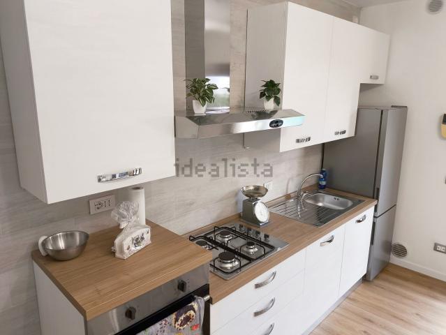 Appartamento in affitto di 55 m² in Vicolo Don Innocente Cagnin, 15