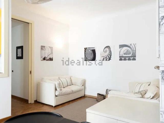 Appartamento in affitto di 55 m² in Vicolo Giardino, 3