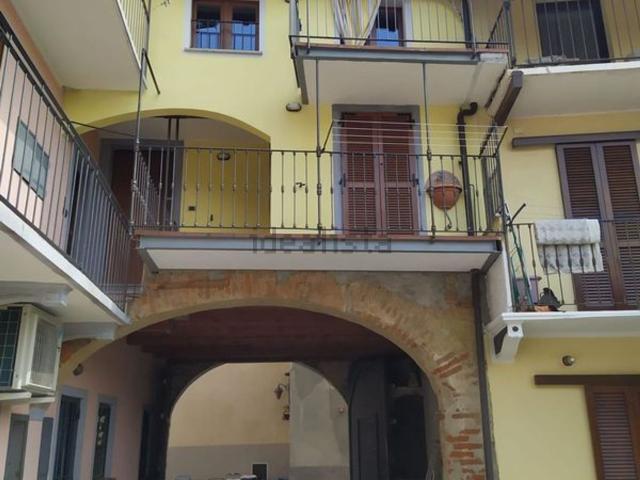 Appartamento in affitto di 55 m² in Vicolo Ospedale Vecchio