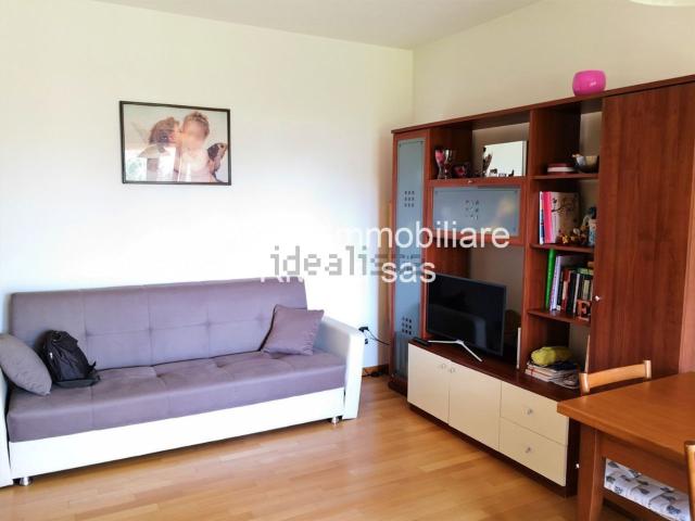 Appartamento in affitto di 55 m² in Vicolo Sant&apos Antonino C, 40