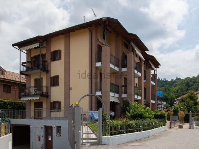 Appartamento in affitto di 55 m² in Via Thaon di Revel, 11
