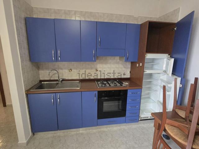Appartamento in affitto di 55 m² in Via Theodore Roosevelt