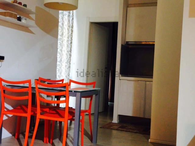 Appartamento in affitto di 55 m² in Via Tommaso Campanella, 68