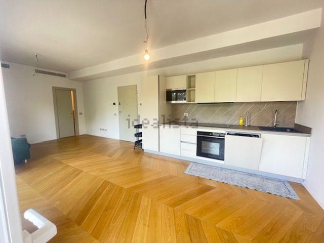 Appartamento in affitto di 55 m² in Via Tolentino