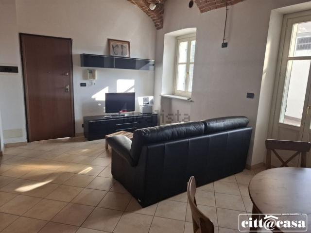 Appartamento in affitto di 55 m² in Via Torino