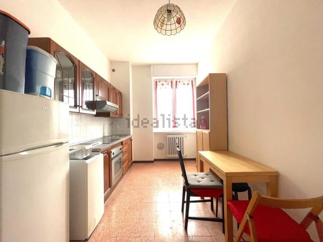 Appartamento in affitto di 55 m² in Via Torquato Taramelli