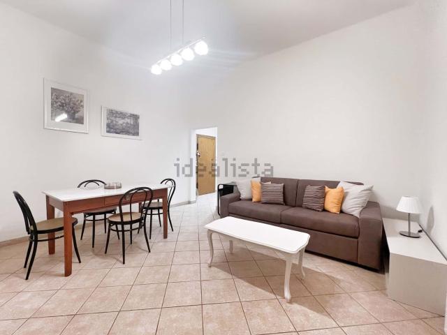 Appartamento in affitto di 55 m² in Via Toscana, 83