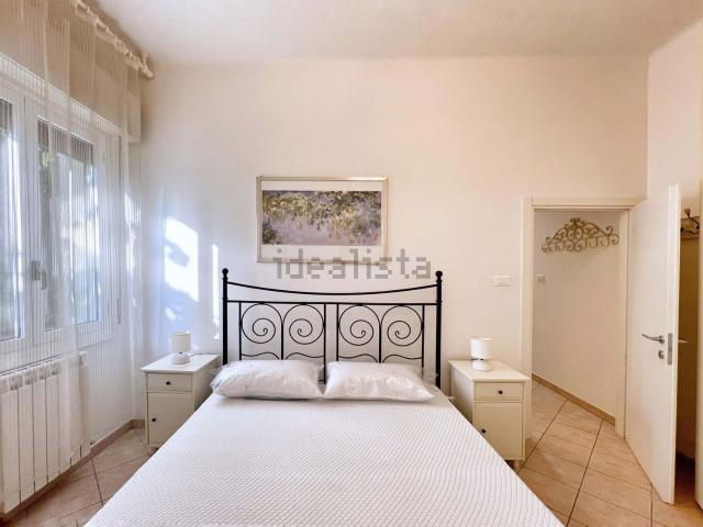 Appartamento in affitto di 55 m² in Via Toscana, 83