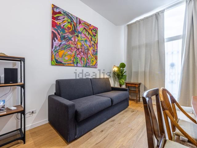 Appartamento in affitto di 55 m² in Via Treviglio
