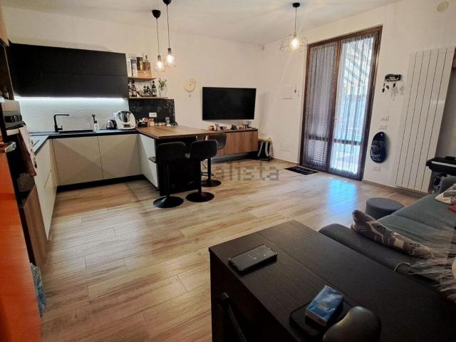Appartamento in affitto di 55 m² in Via Trento, 173