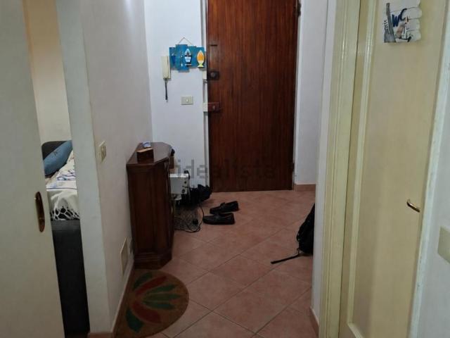 Appartamento in affitto di 55 m² in Via Trento