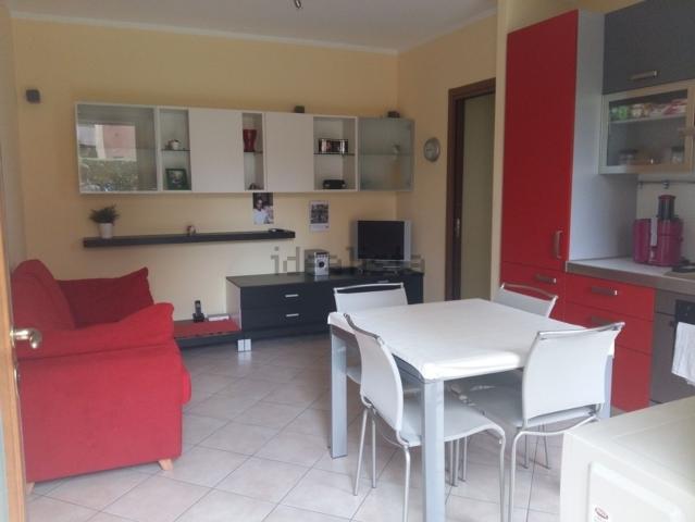 Appartamento in affitto di 55 m² in Via Trieste