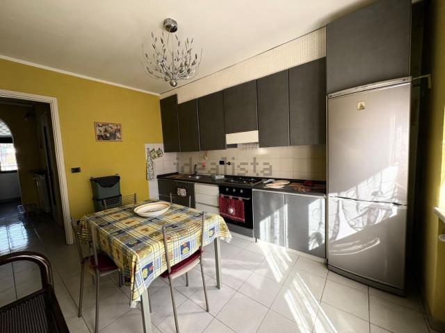 Appartamento in affitto di 55 m² in Via Trinità, 12