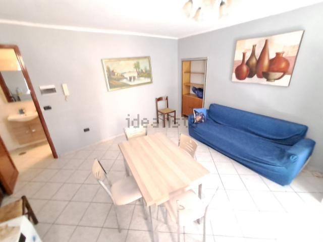 Appartamento in affitto di 55 m² in Via Tripoli