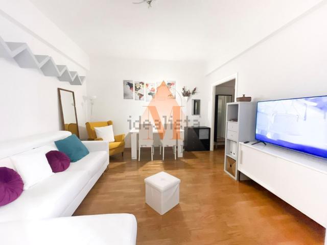 Appartamento in affitto di 55 m² in Via Vallarsa