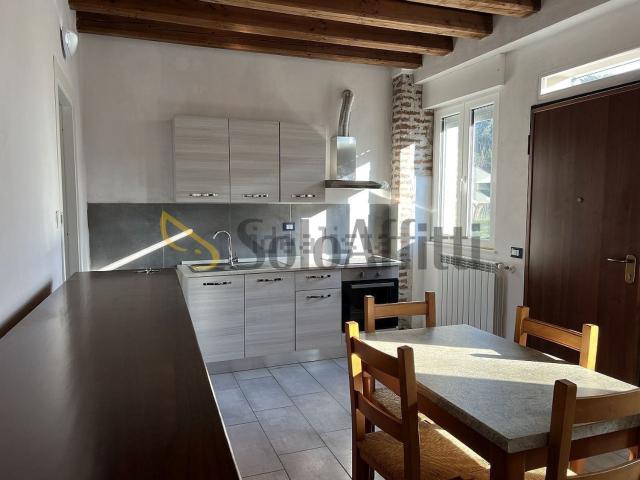 Appartamento in affitto di 55 m² in Via Valle, 9