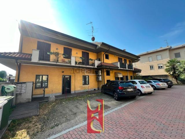 Appartamento in affitto di 55 m² in Via Varese