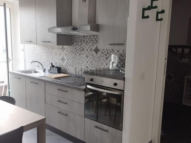 Appartamento in affitto di 55 m² in Via Varrone