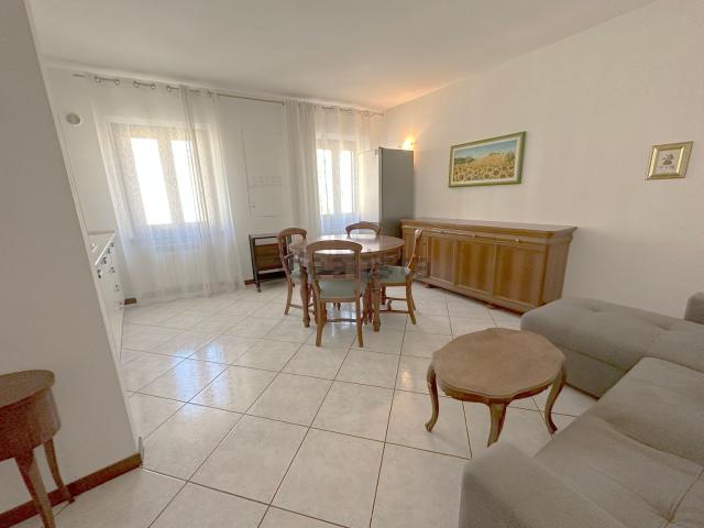 Appartamento in affitto di 55 m² in Via Venti Settembre, 122