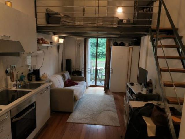 Appartamento in affitto di 55 m² in Via Veneto