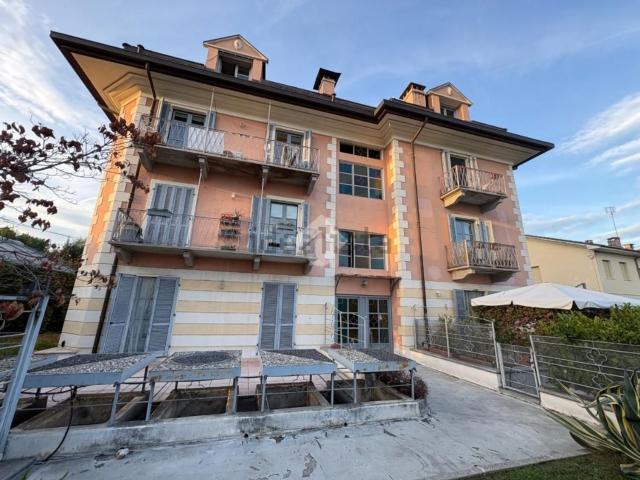 Appartamento in affitto di 55 m² in Via Vecchia di Scarnafigi, 9