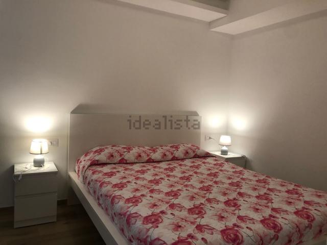 Appartamento in affitto di 55 m² in Via Verdi, 20