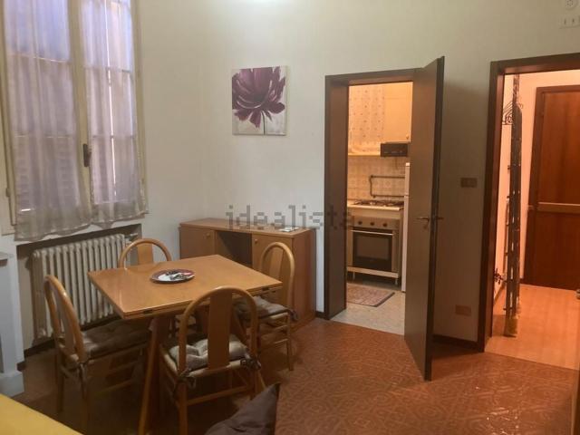 Appartamento in affitto di 55 m² in Via Vinazzetti, 7