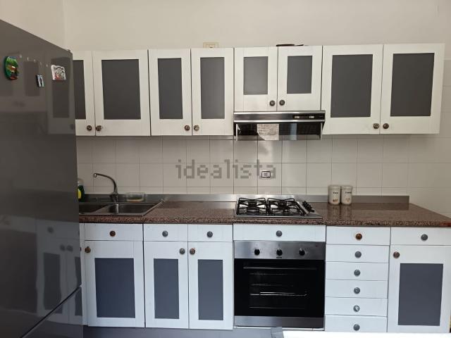 Appartamento in affitto di 55 m² in Via Vincenzo Gioberti