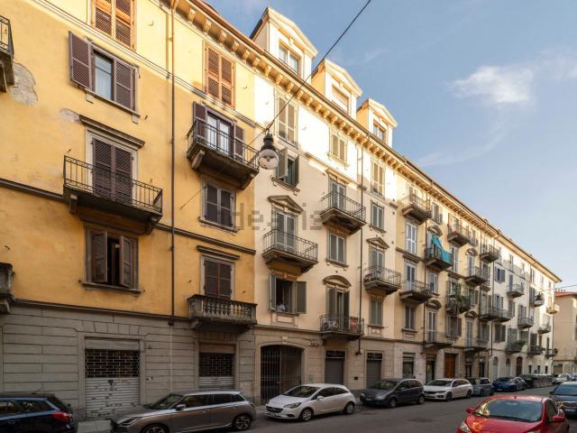 Appartamento in affitto di 55 m² in Via Vincenzo Gioberti, 51